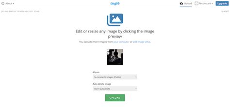 imagebb|How to use ImgBB for Free Image Hosting